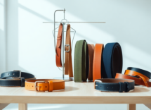 strategie di marketing per promuovere cinture di moda online python 1753761020