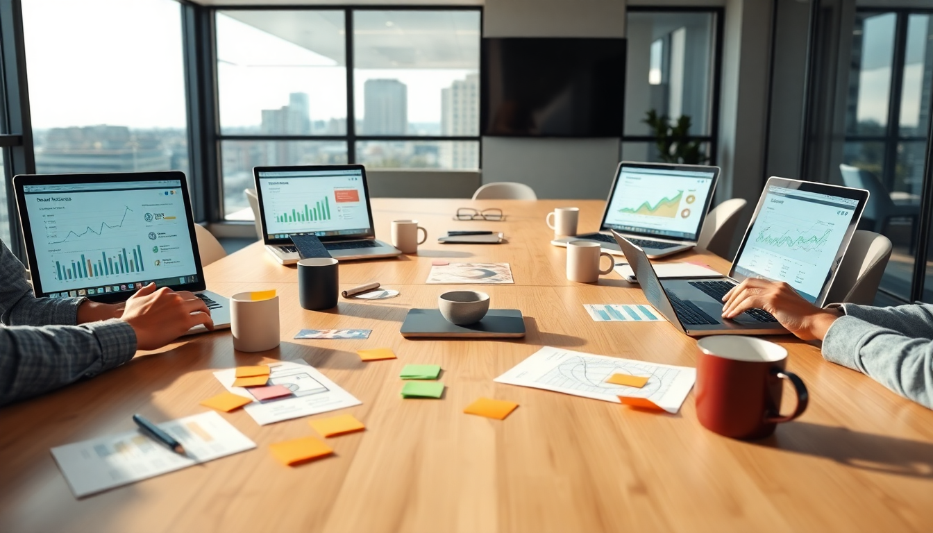 strategie efficaci per migliorare il funnel di vendita 1751321800