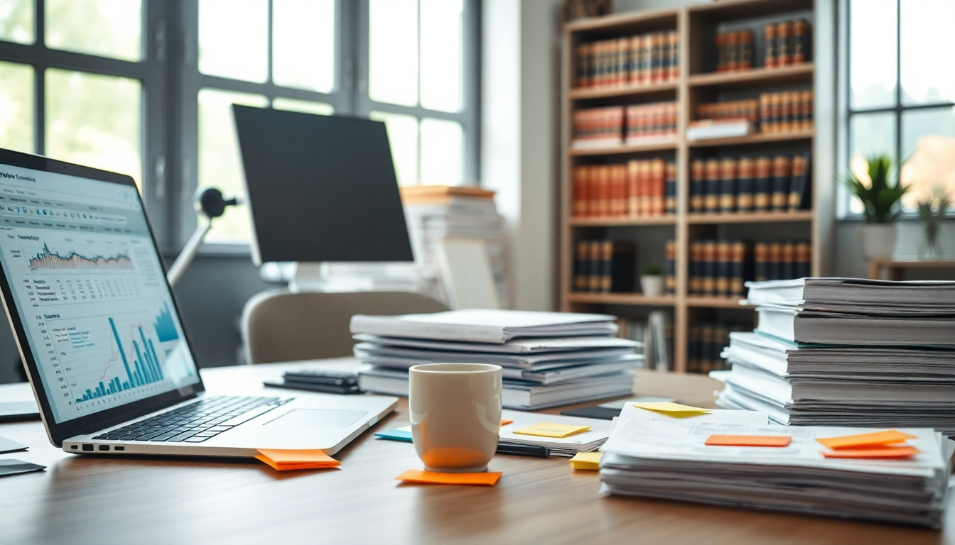 strategie per un affidamento efficace in economia 1752030905