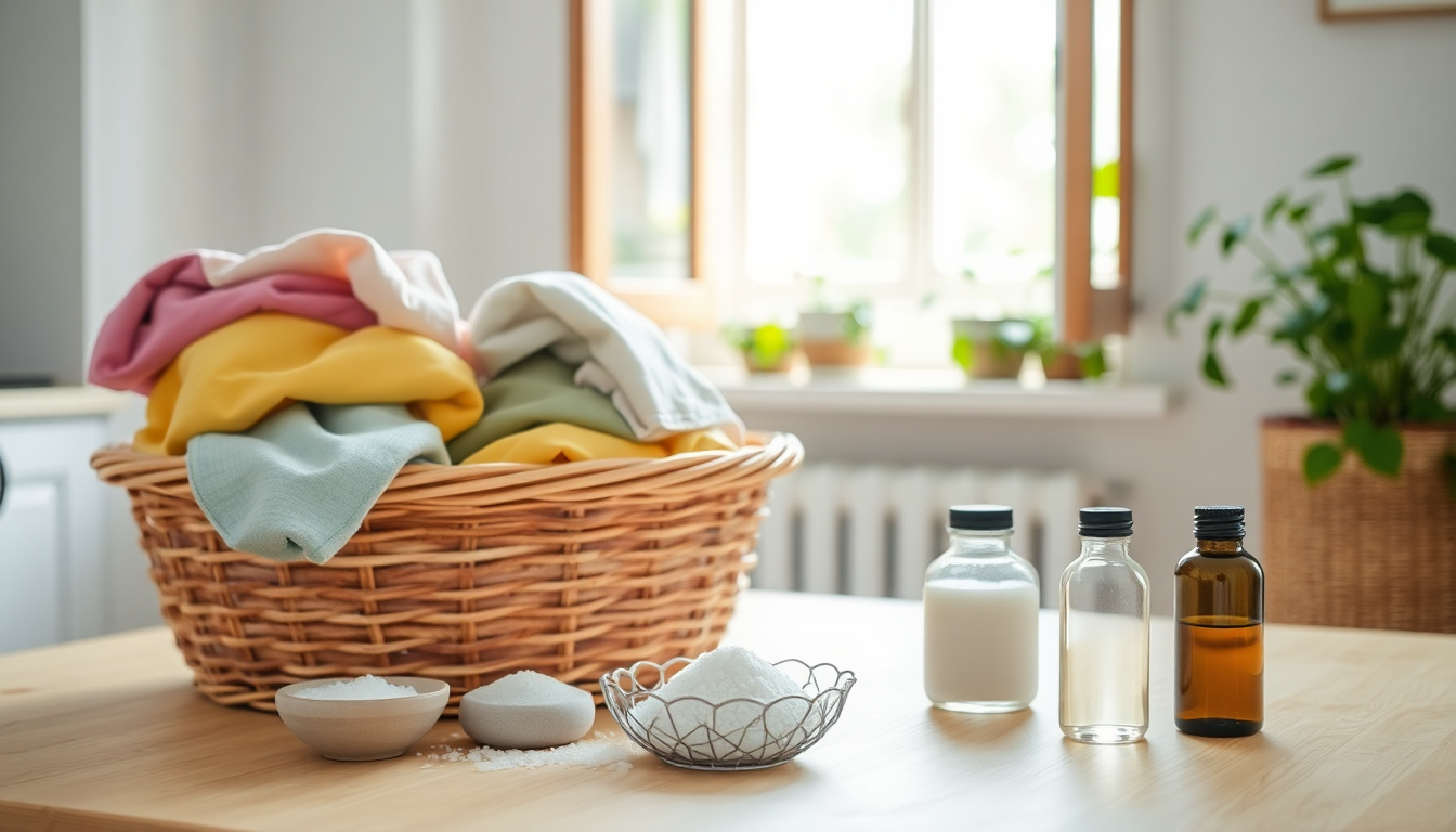 strategie per un bucato profumato e duraturo 1752807647