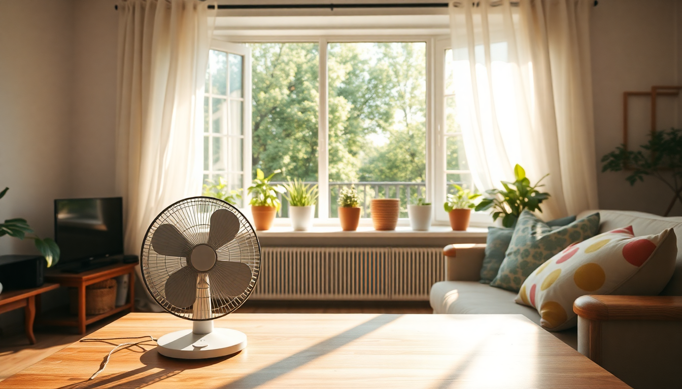strategie per un comfort estivo e risparmio energetico 1752829611
