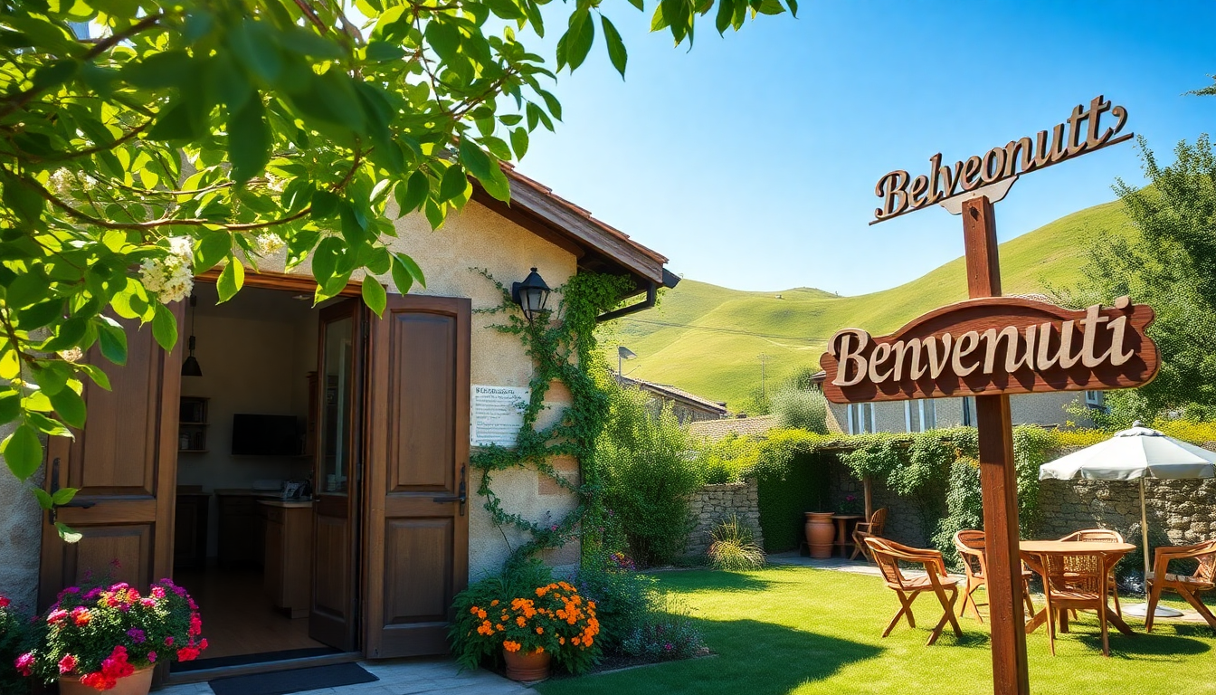 come avviare un bed and breakfast strategie e costi da considerare python 1754303226