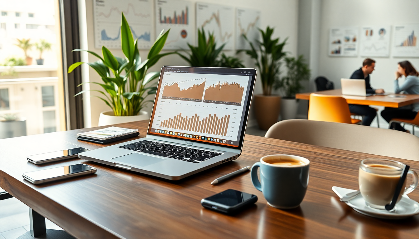 come i dati stanno trasformando il marketing digitale python 1755258061