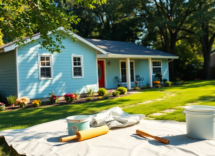 come la verniciatura esterna migliora lestetica e la protezione della tua casa python 1755952509