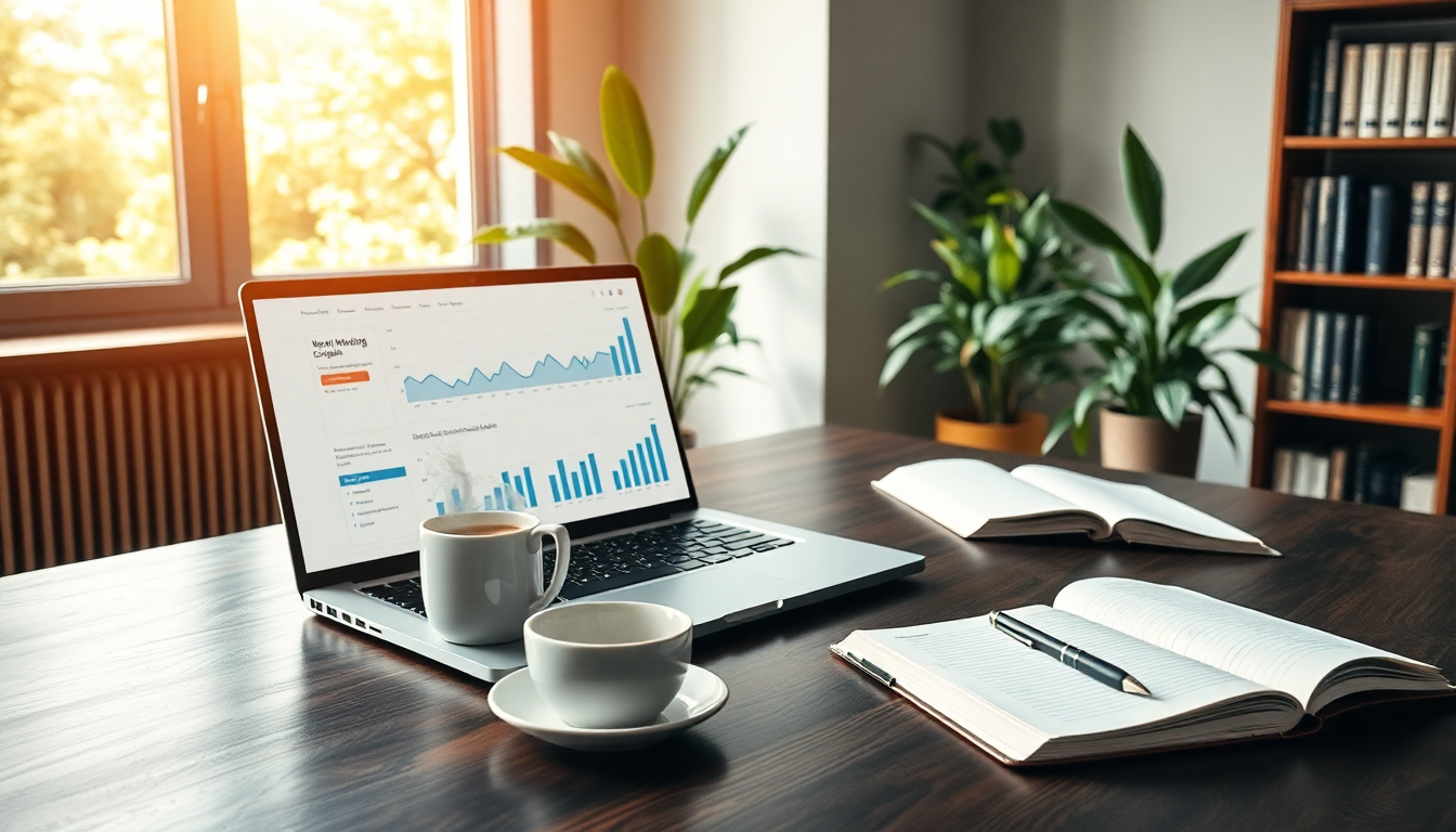 come ottimizzare le newsletter per il marketing digitale python 1755236379