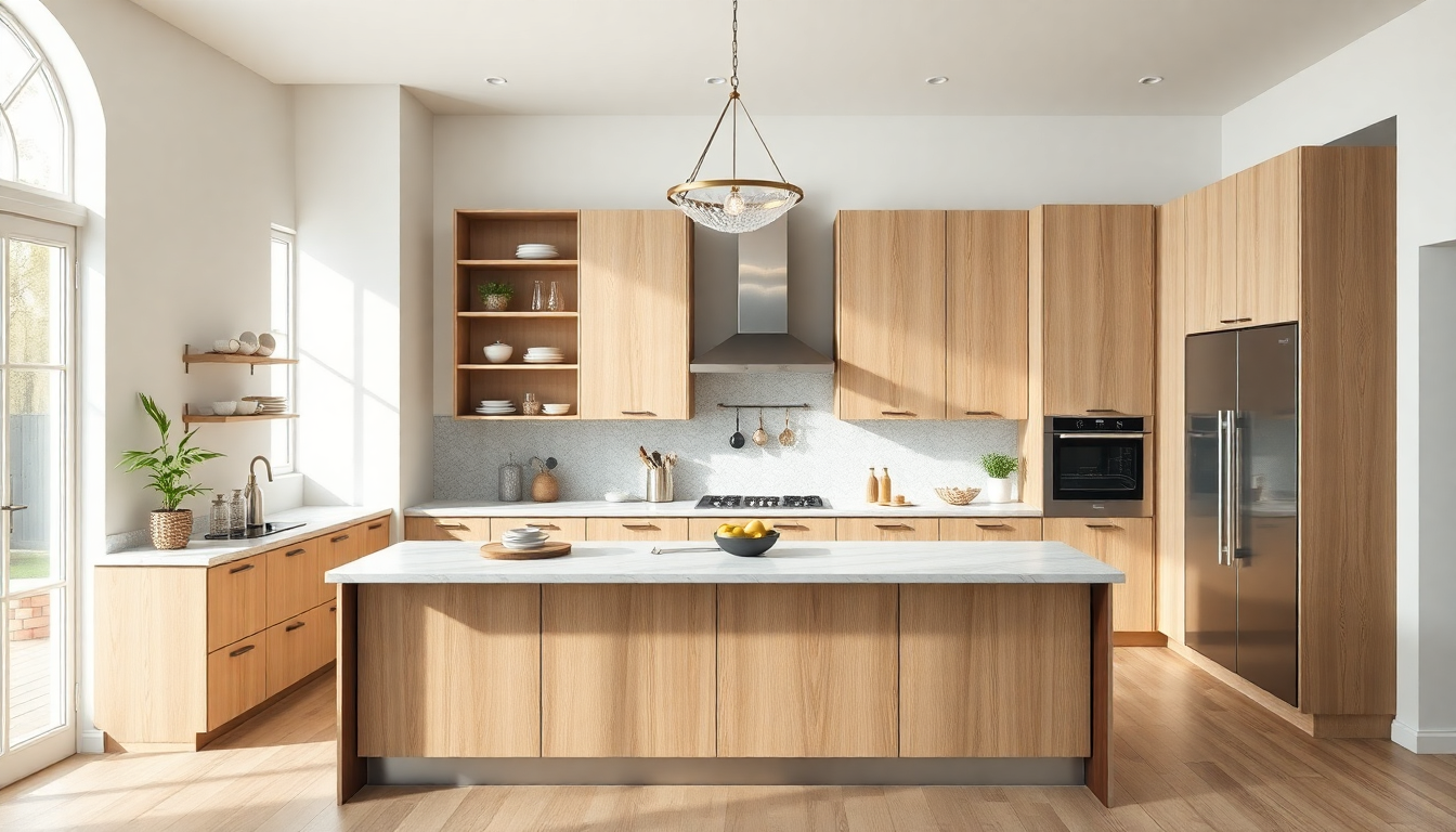 guida allacquisto di mobili da cucina eleganti e funzionali python 1756104400