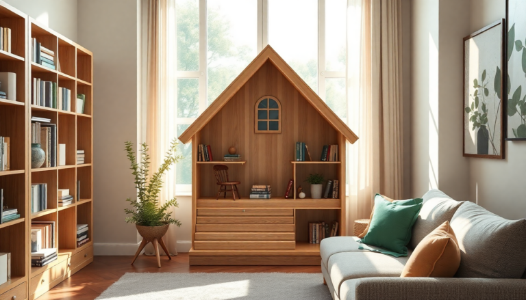 il book nook come un semplice kit puo trasformare il tuo spazio python 1754628665