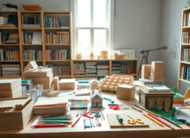 kit di costruzione un viaggio nella creativita e nel fai da te python 1754108287