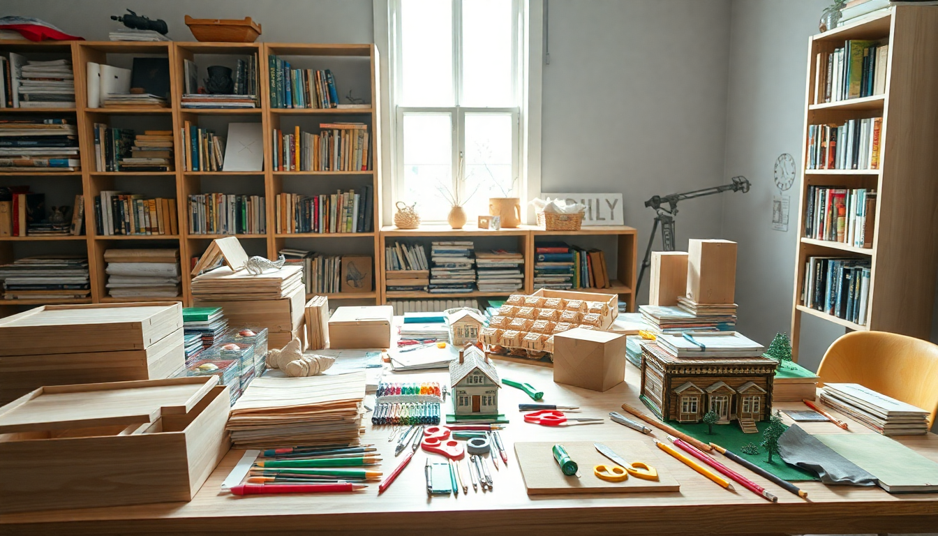 kit di costruzione un viaggio nella creativita e nel fai da te python 1754108287