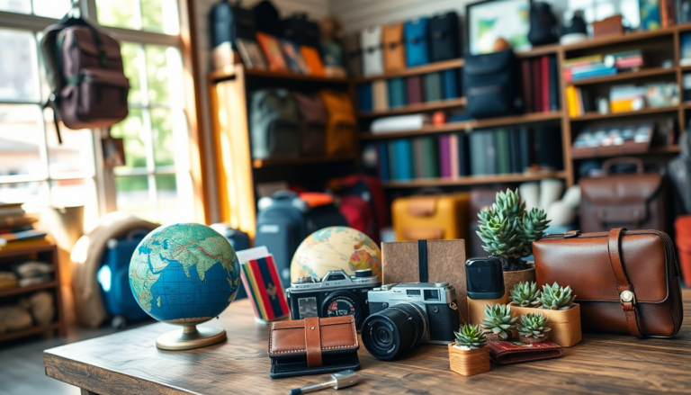 le migliori idee regalo per i viaggiatori appassionati python 1754650333