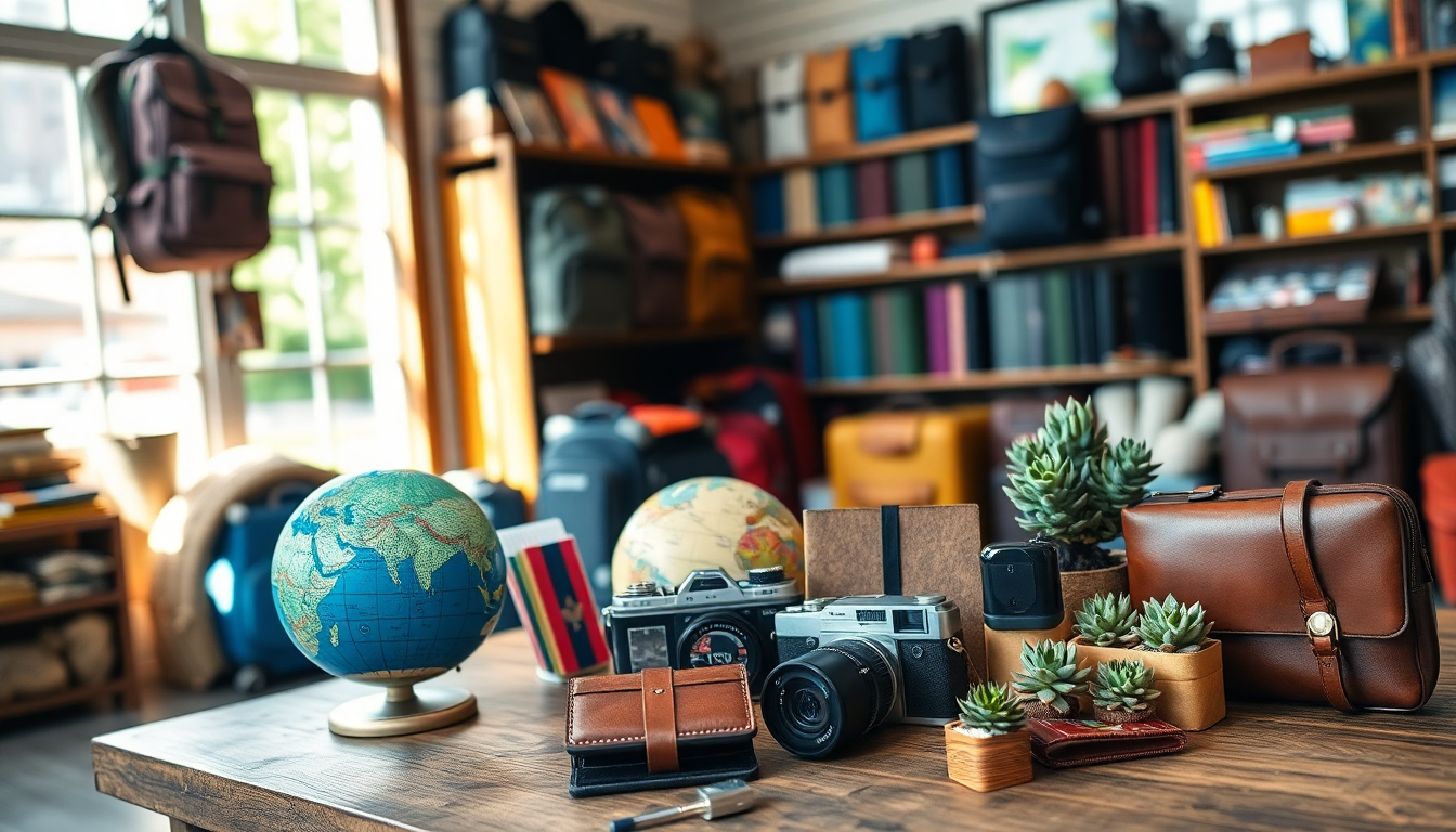le migliori idee regalo per i viaggiatori appassionati python 1754650333