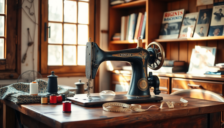 macchine da cucire vintage come valutare il loro valore nel mercato attuale python 1756082677