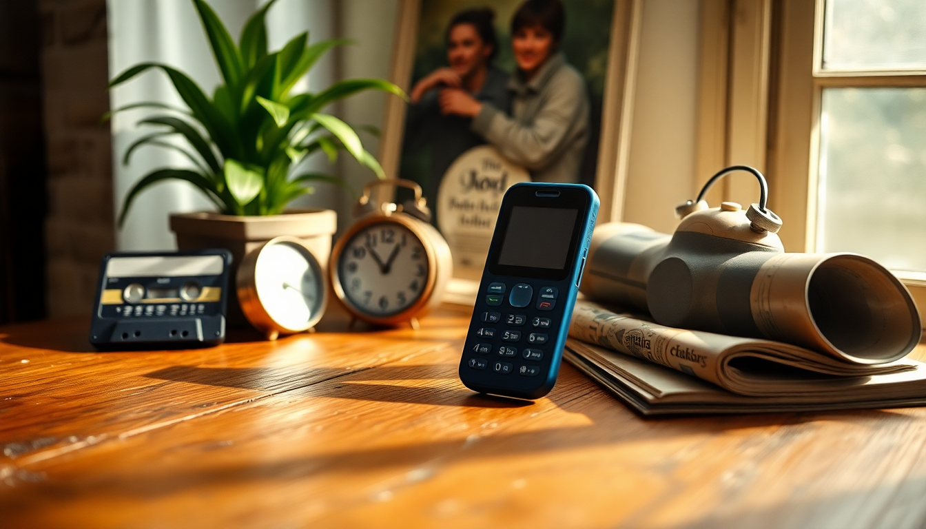 nokia 3310 opportunita di vendita e considerazioni affettive python 1755692142