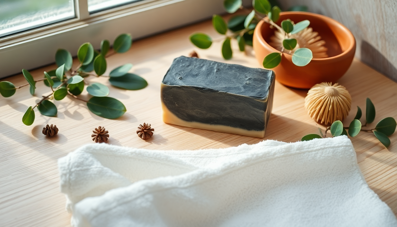 sapone nero un alleato naturale per la bellezza della pelle python 1754454967