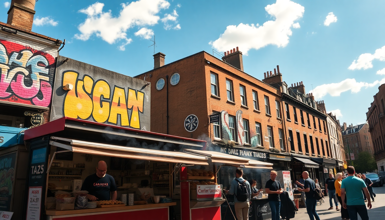 scopri camden town la guida completa per esplorare il quartiere piu vibrante di londra python 1756039377