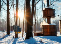 scopri i segreti dello sciroppo dacero storia e vantaggi per la salute python 1755887503