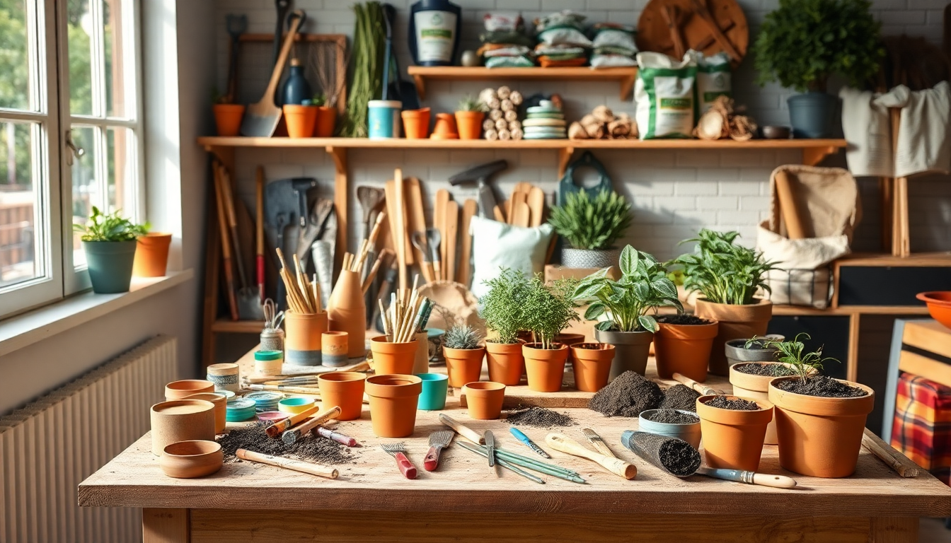 strategie di marketing per il settore del fai da te e del giardinaggio python 1755214654