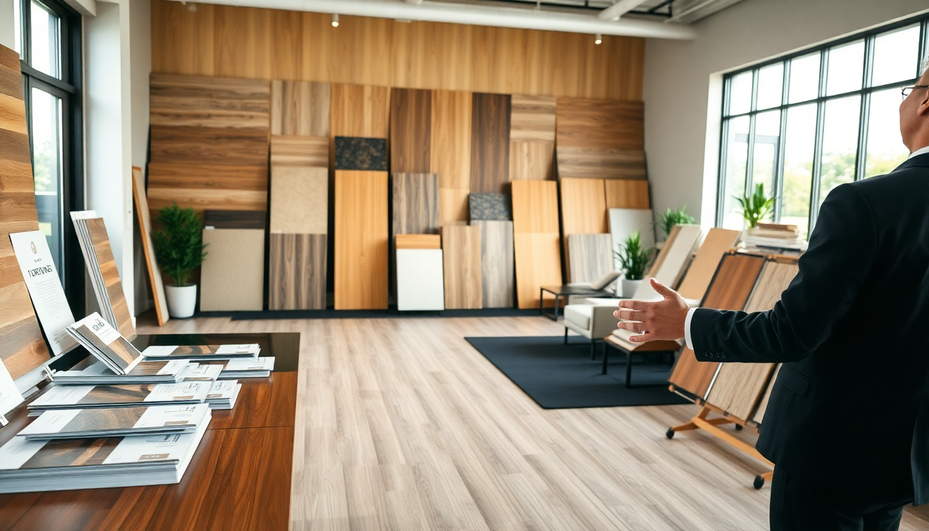 strategie vincenti per aumentare le vendite nel mercato del flooring python 1754910645