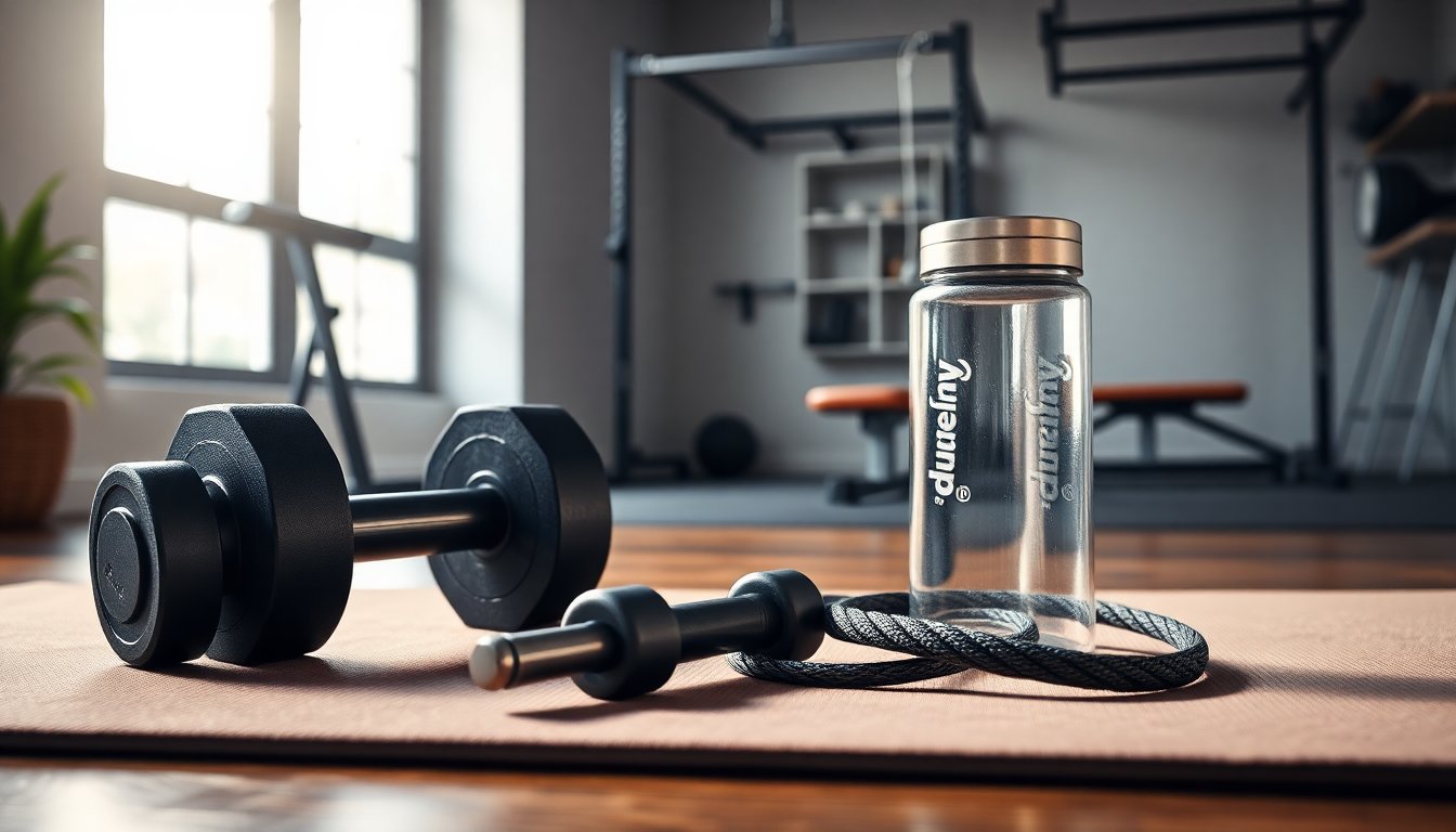 accessori fitness indispensabili per ogni appassionato python 1757278071
