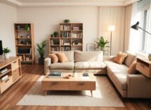 arredamento intelligente soluzioni salvaspazio per ogni ambiente domestico python 1758817820