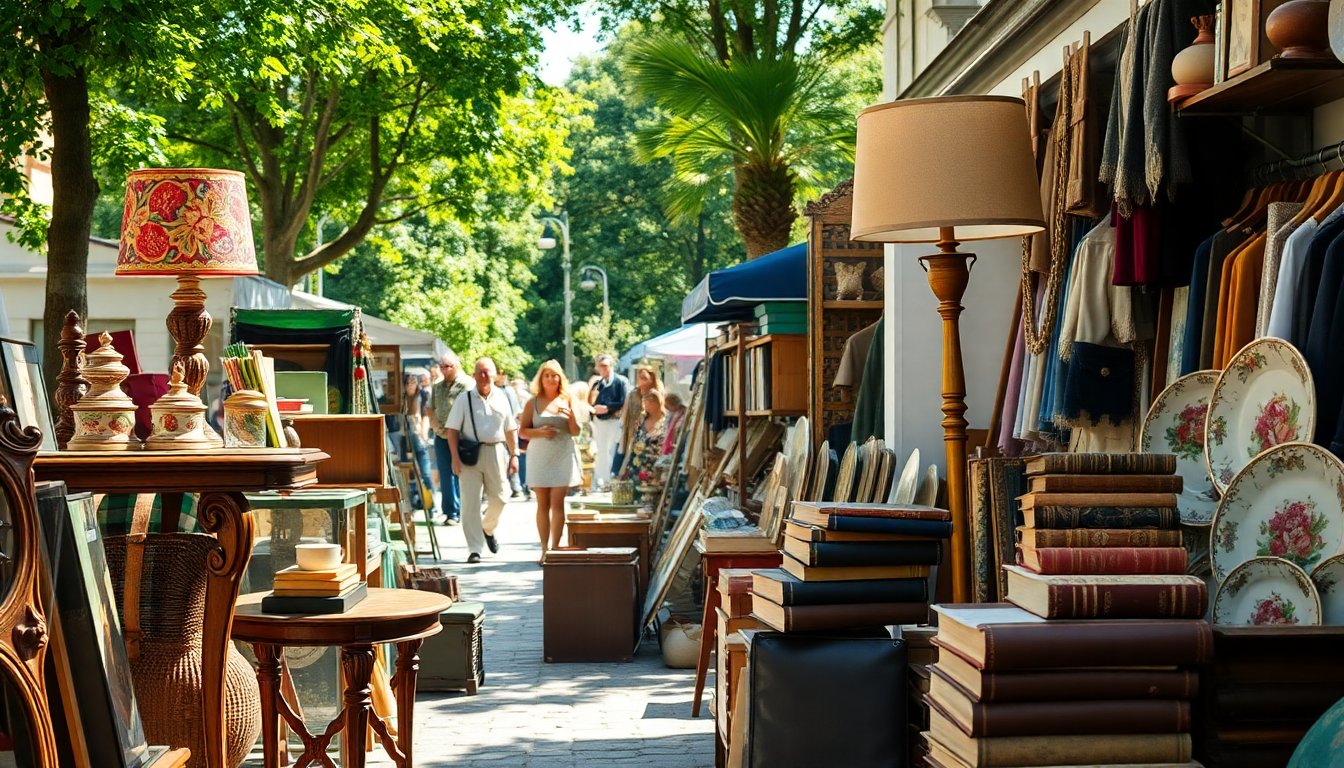 esplora i migliori mercatini vintage per arredare la tua casa python 1758145600