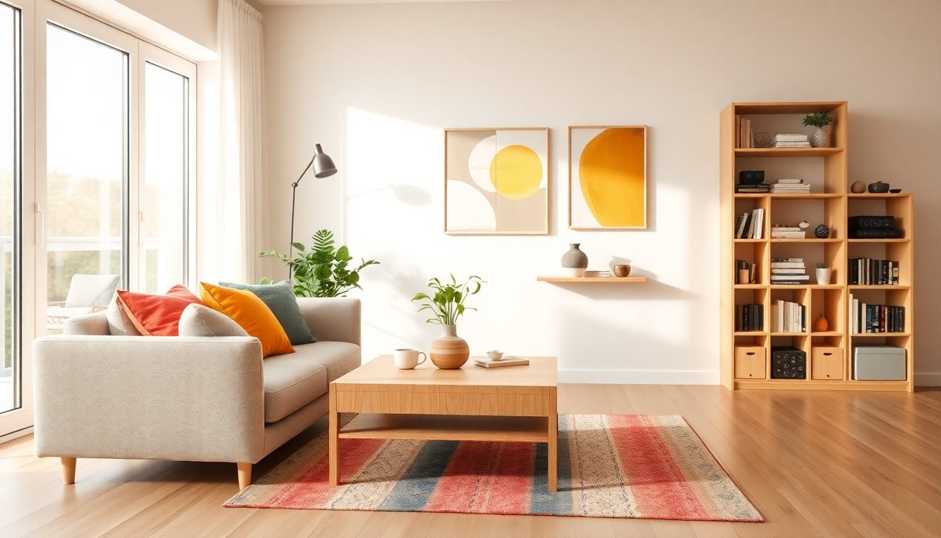 guida definitiva alle alternative economiche per arredare la casa con stile python 1758601060