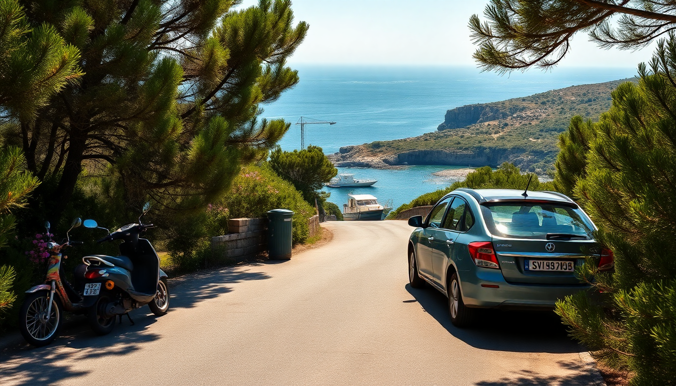 guida pratica ai trasporti a skiathos auto bus e taxi boat python 1756822871