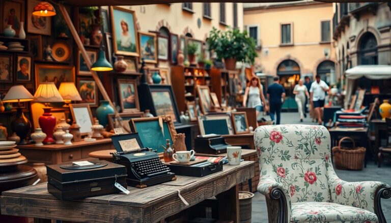 i migliori mercatini vintage in italia per scoprire oggetti unici e rari python 1759229797