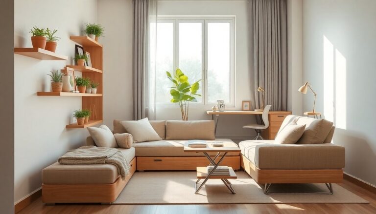 idee creative per arredare piccoli spazi in casa python 1758102287