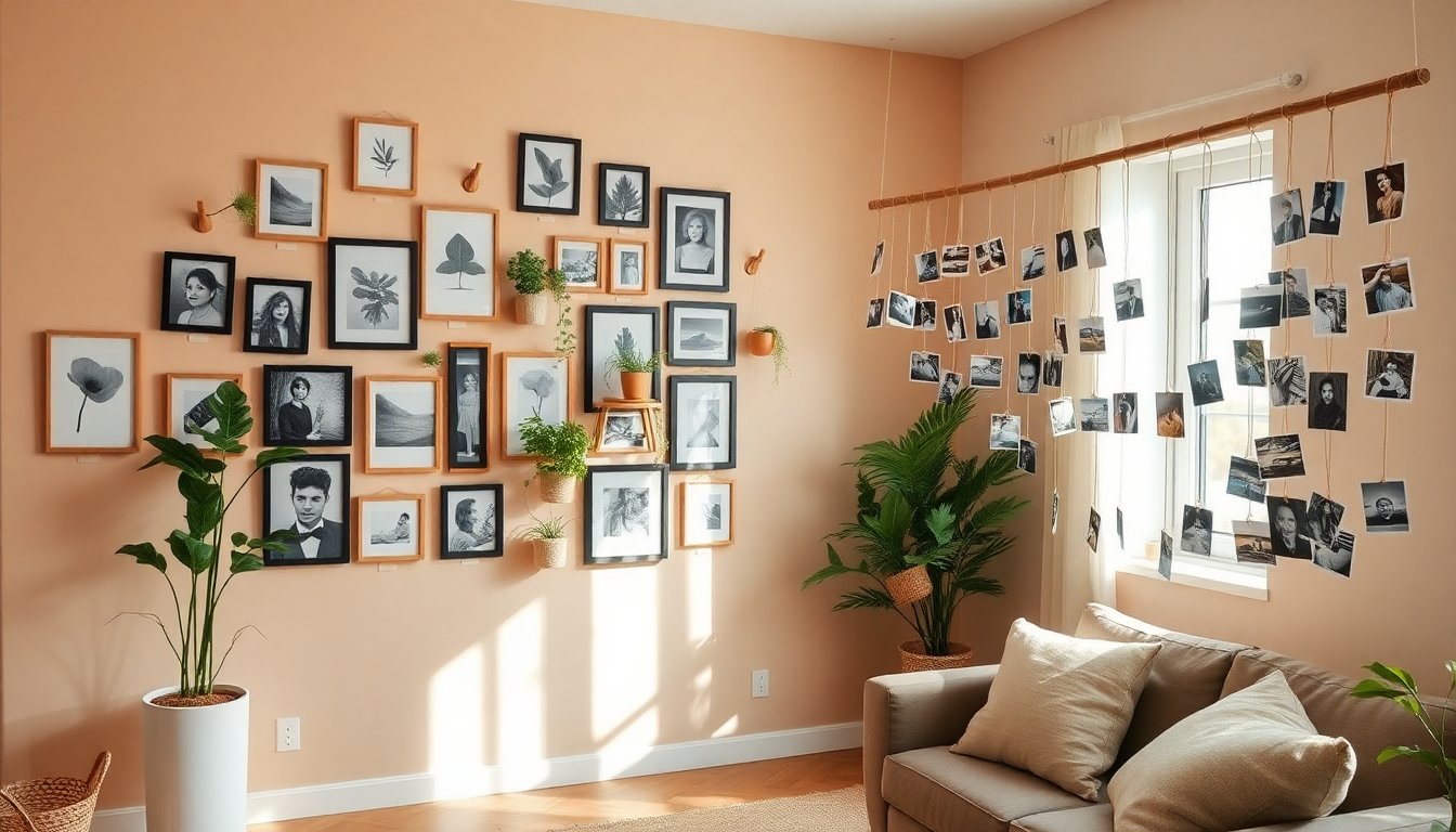 idee innovative per decorare le pareti senza spendere troppo python 1757473309