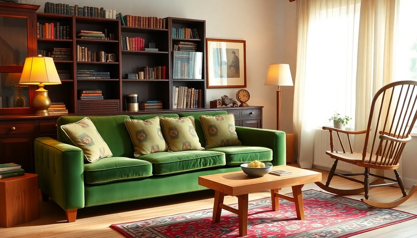 perche i mobili vintage continuano a conquistare il design contemporaneo python 1757213037