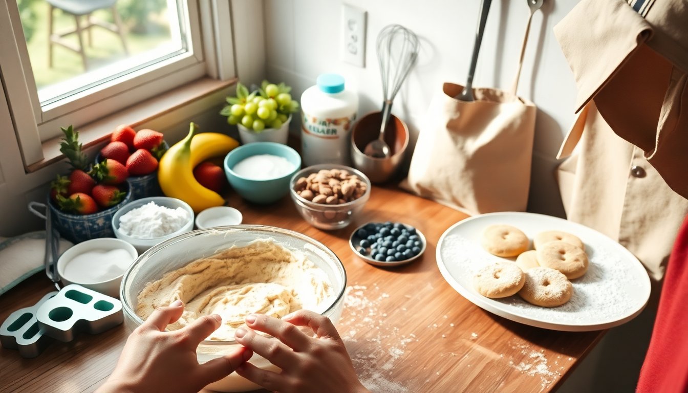 ricette dolci per bambini semplici e nutrienti per ogni occasione python 1757798650