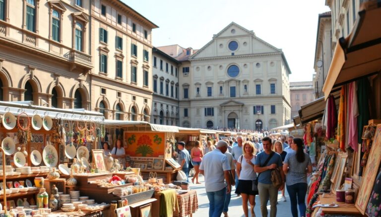scopri i migliori mercatini estivi a firenze e dintorni python 1757343155