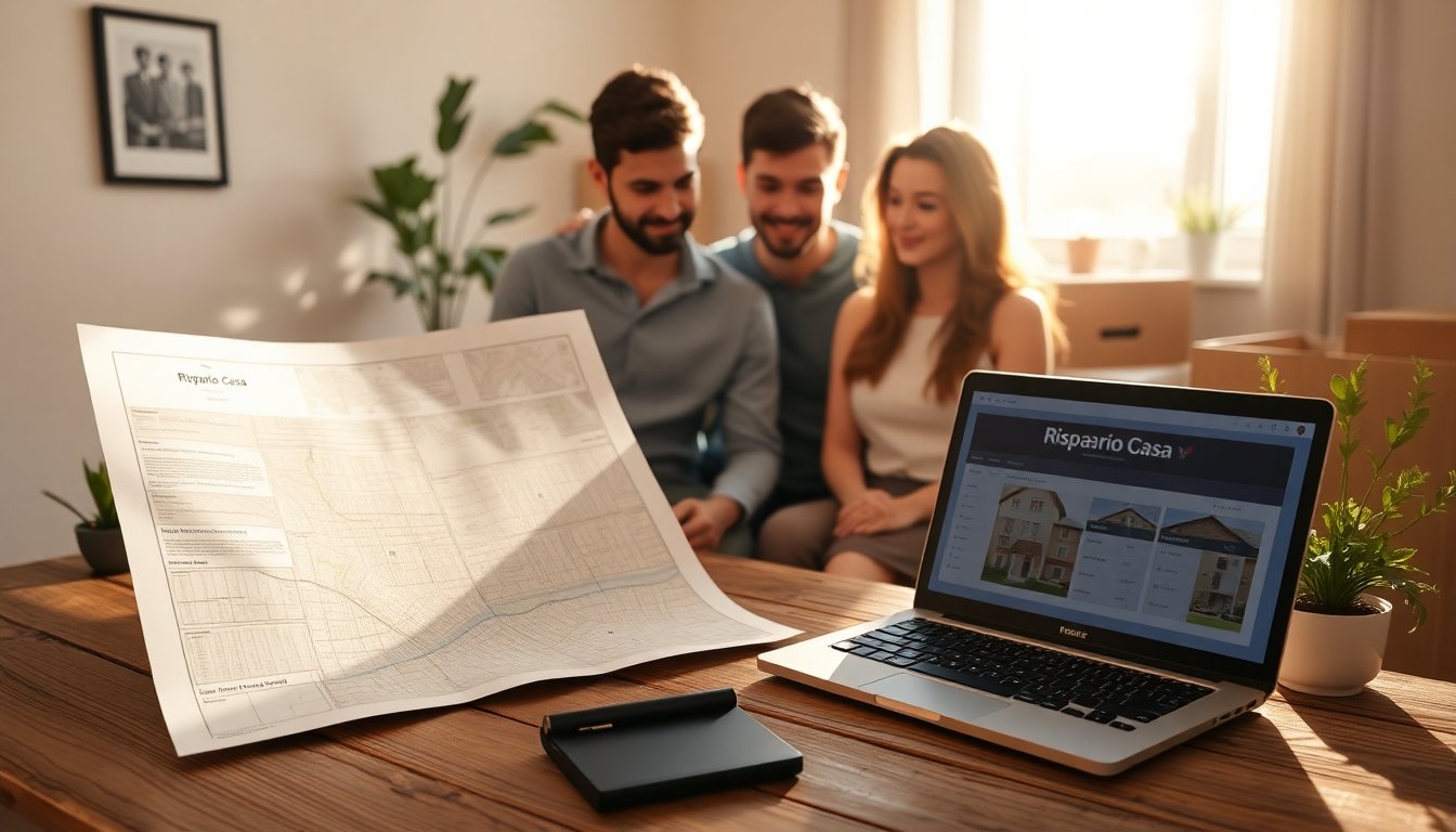 scopri il modello risparmio casa per il tuo primo mutuo python 1756996297
