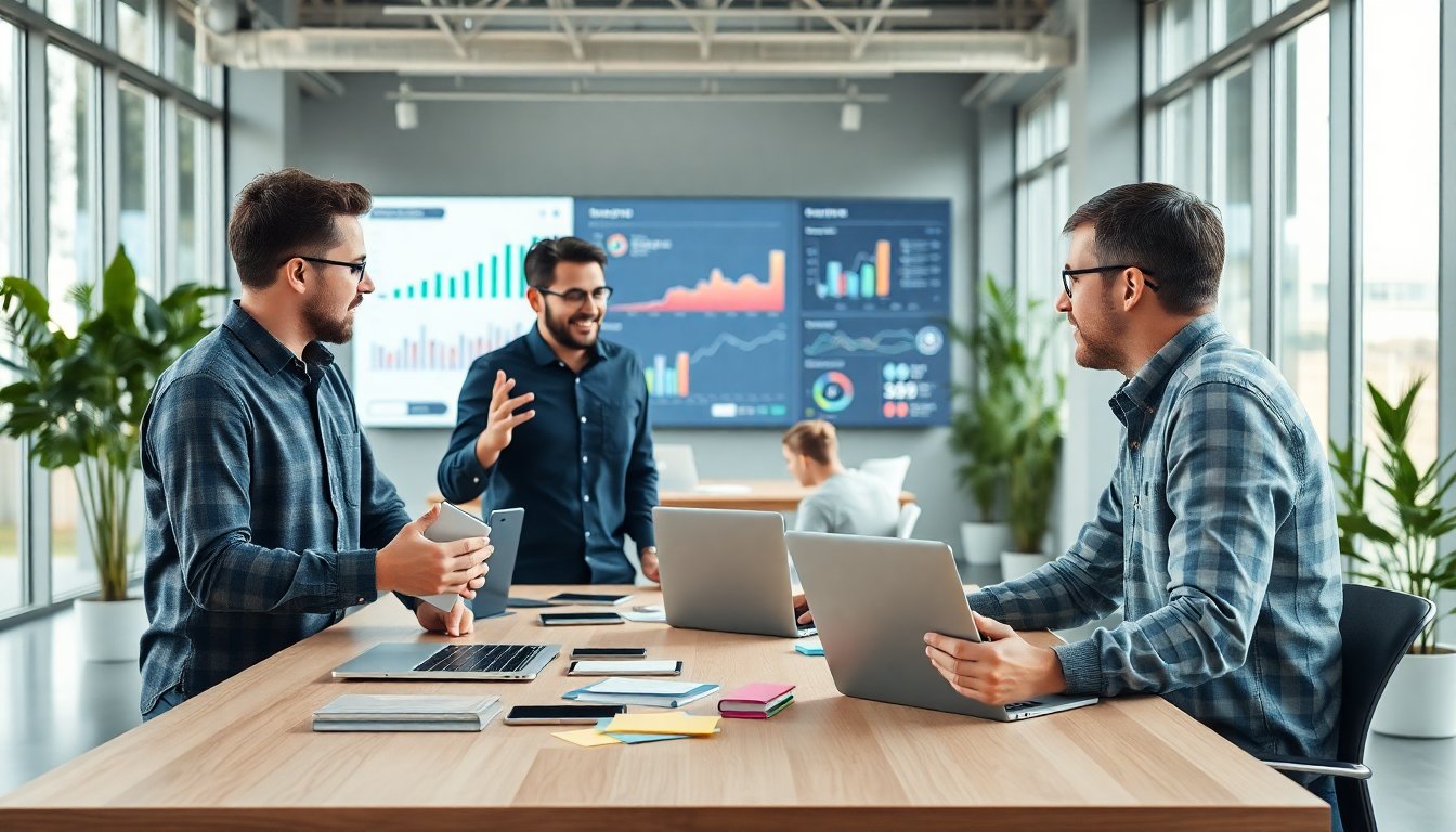 strategie di marketing digitale per il 2025 tendenze e previsioni da non perdere python 1758340652