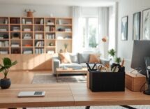 tecniche efficaci per organizzare la casa in modo veloce e semplice python 1758449136