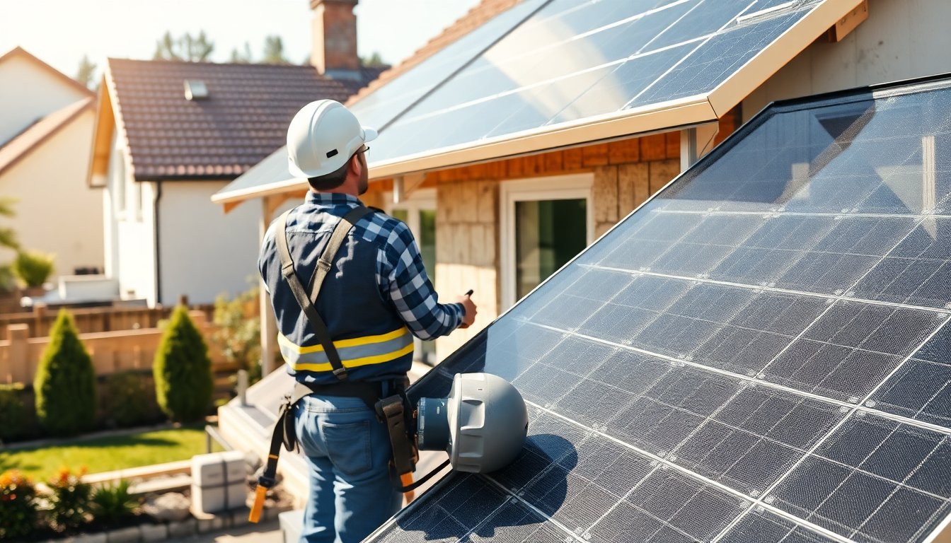 come ottimizzare la classe energetica della tua casa per risparmiare energia e denaro 1761762652