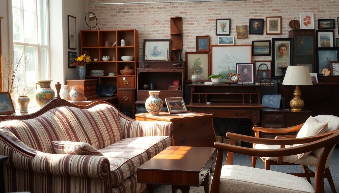 come risparmiare acquistando mobili usati guida pratica e consigli utili 1760444054