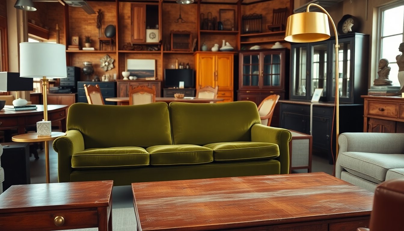 come risparmiare comprando mobili usati 5 trucchi infallibili 1761548676