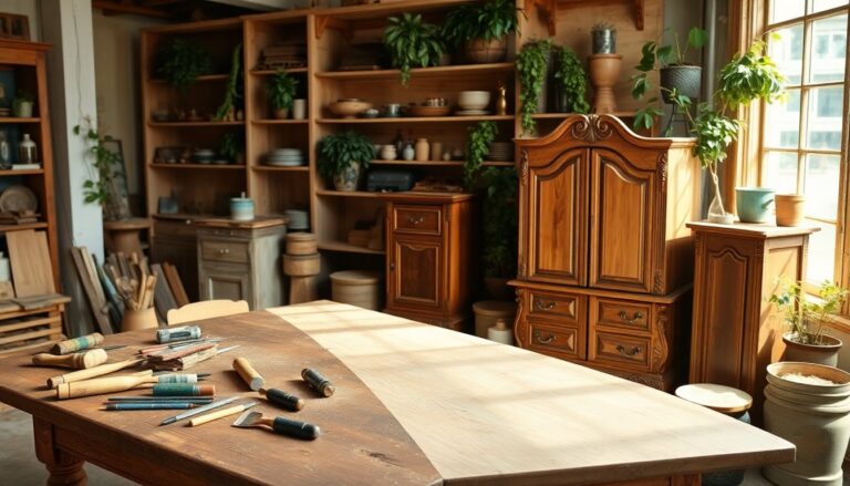 guida completa al restauro dei mobili usati per rinnovare il tuo stile 1760877802
