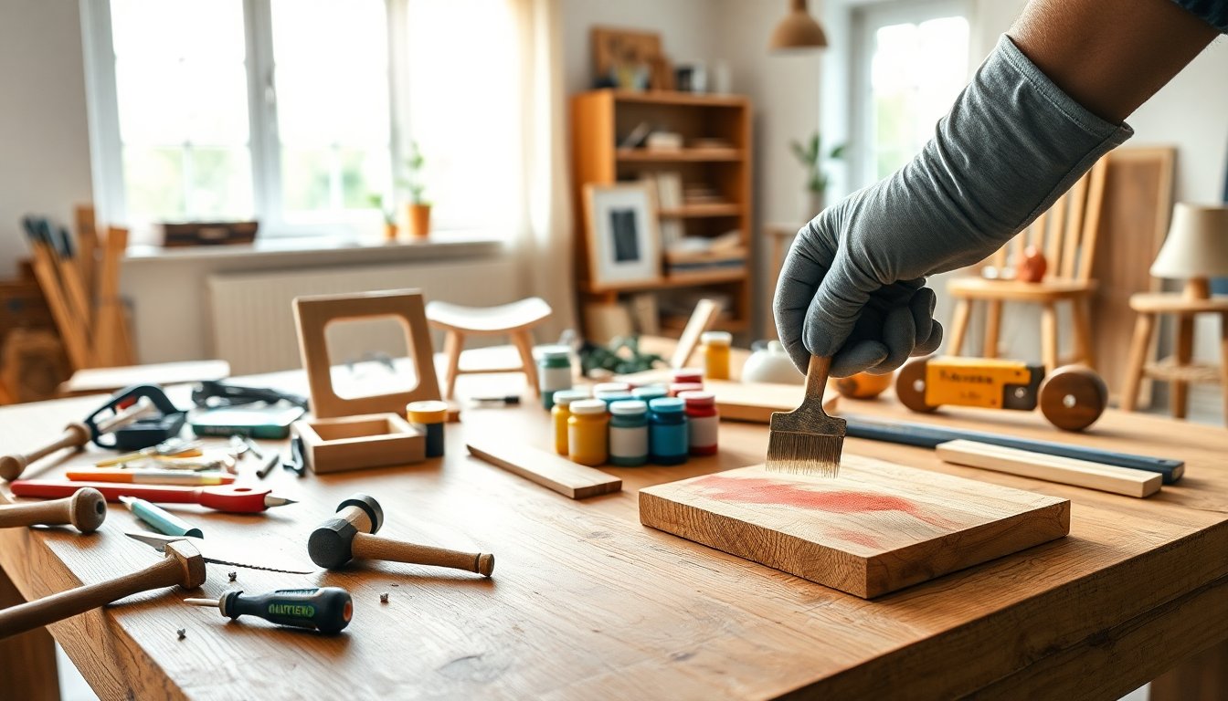 guida definitiva al fai da te idee e suggerimenti pratici per ogni progetto 1760595821