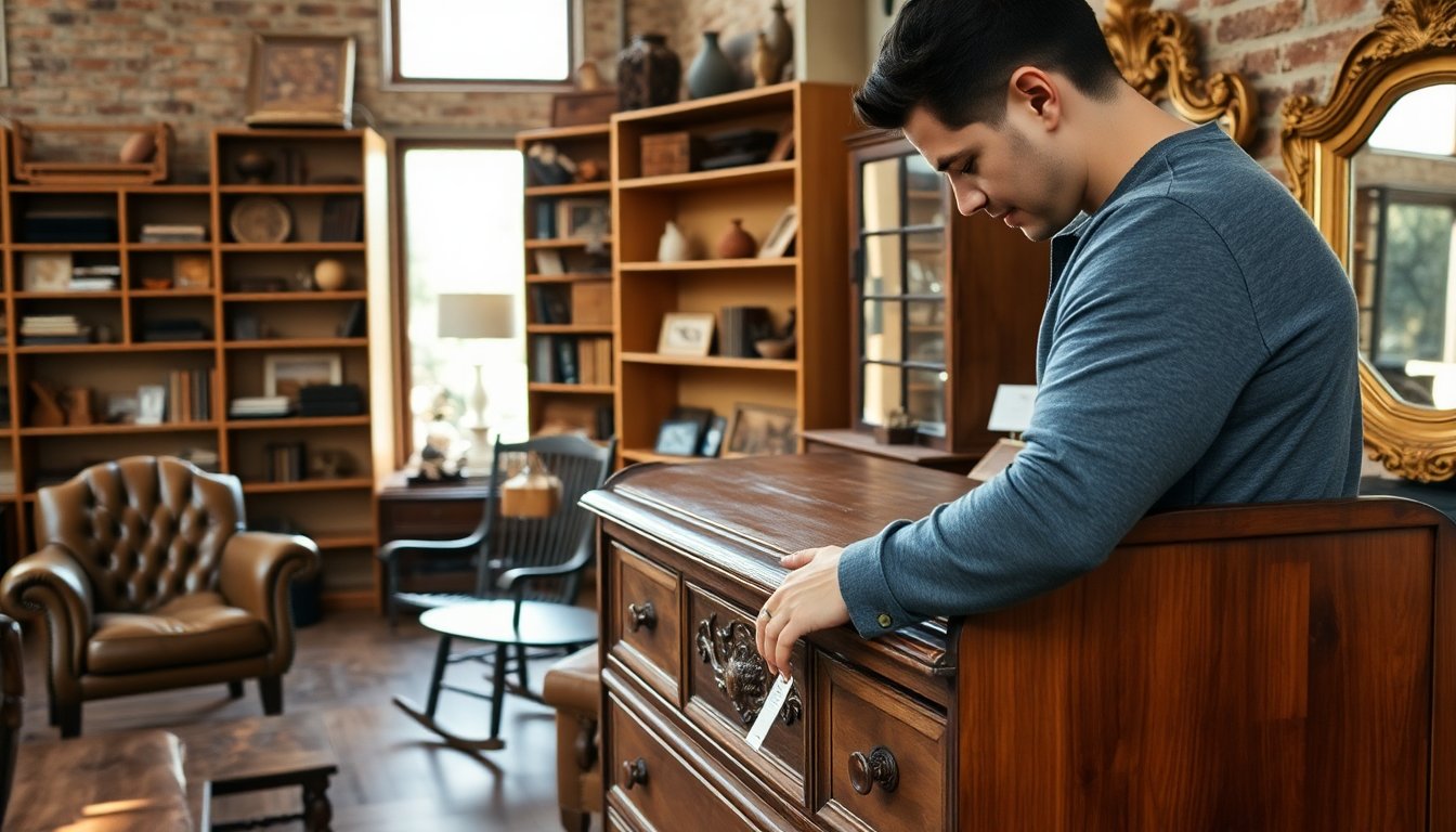 guida definitiva allacquisto di mobili usati risparmia e arreda con stile 1760075318