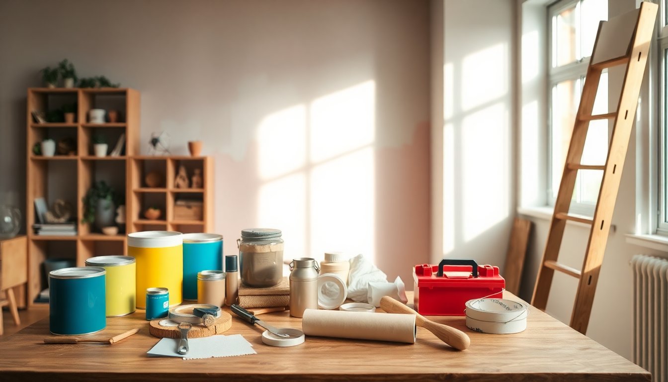 guida pratica ai lavori domestici consigli e strategie per una casa perfetta 1760942917