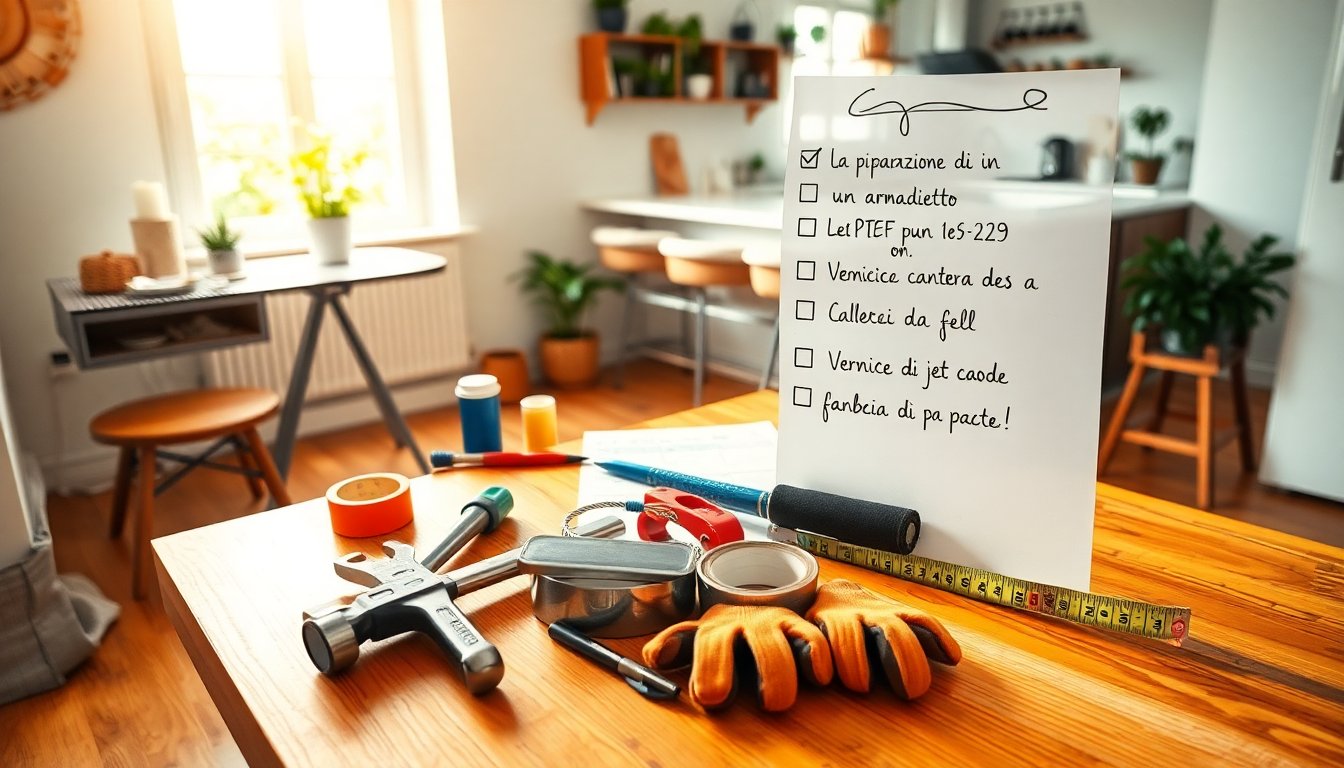 guida pratica ai lavori domestici consigli e strategie utili per la tua casa 1760574152