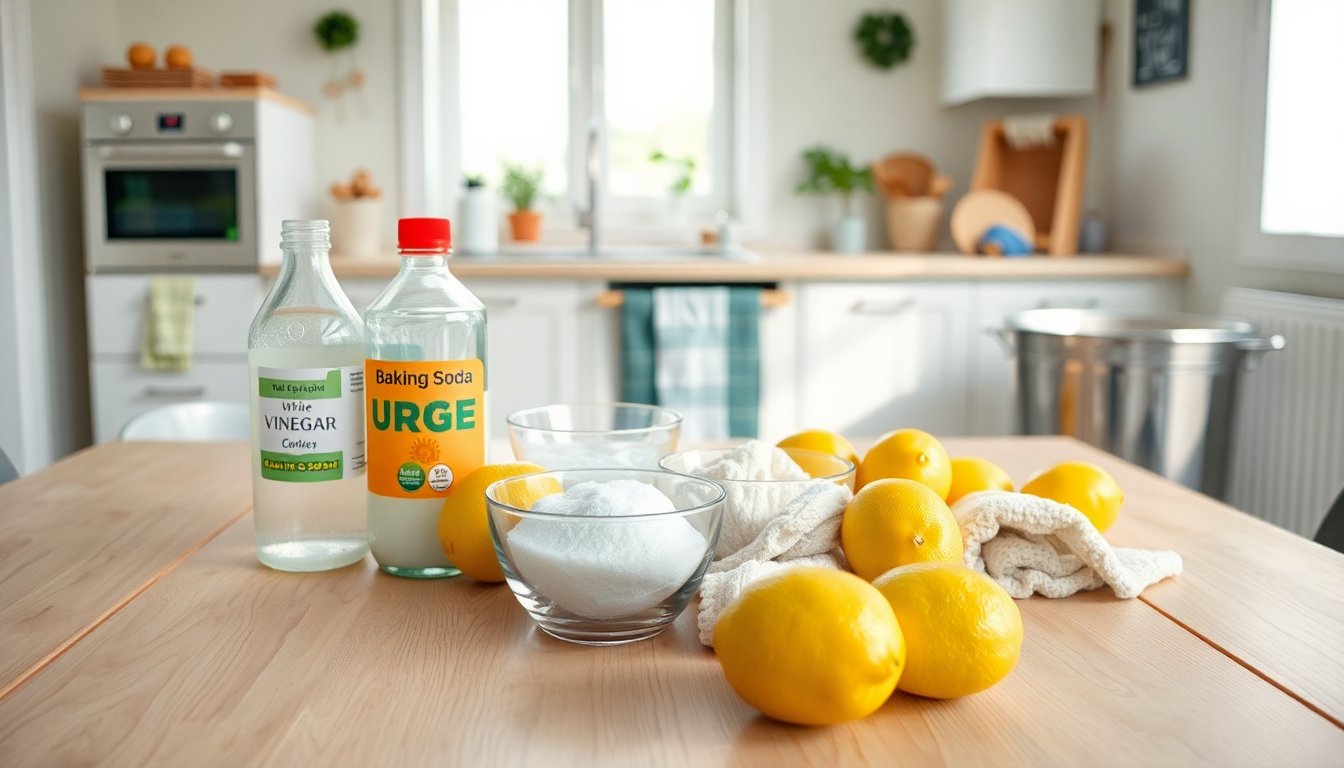 guida pratica per una pulizia della casa efficiente e senza sforzo 1761892542