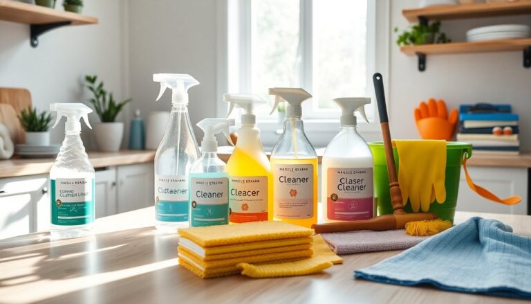 i 10 migliori prodotti economici per una pulizia efficace della casa 1760357305
