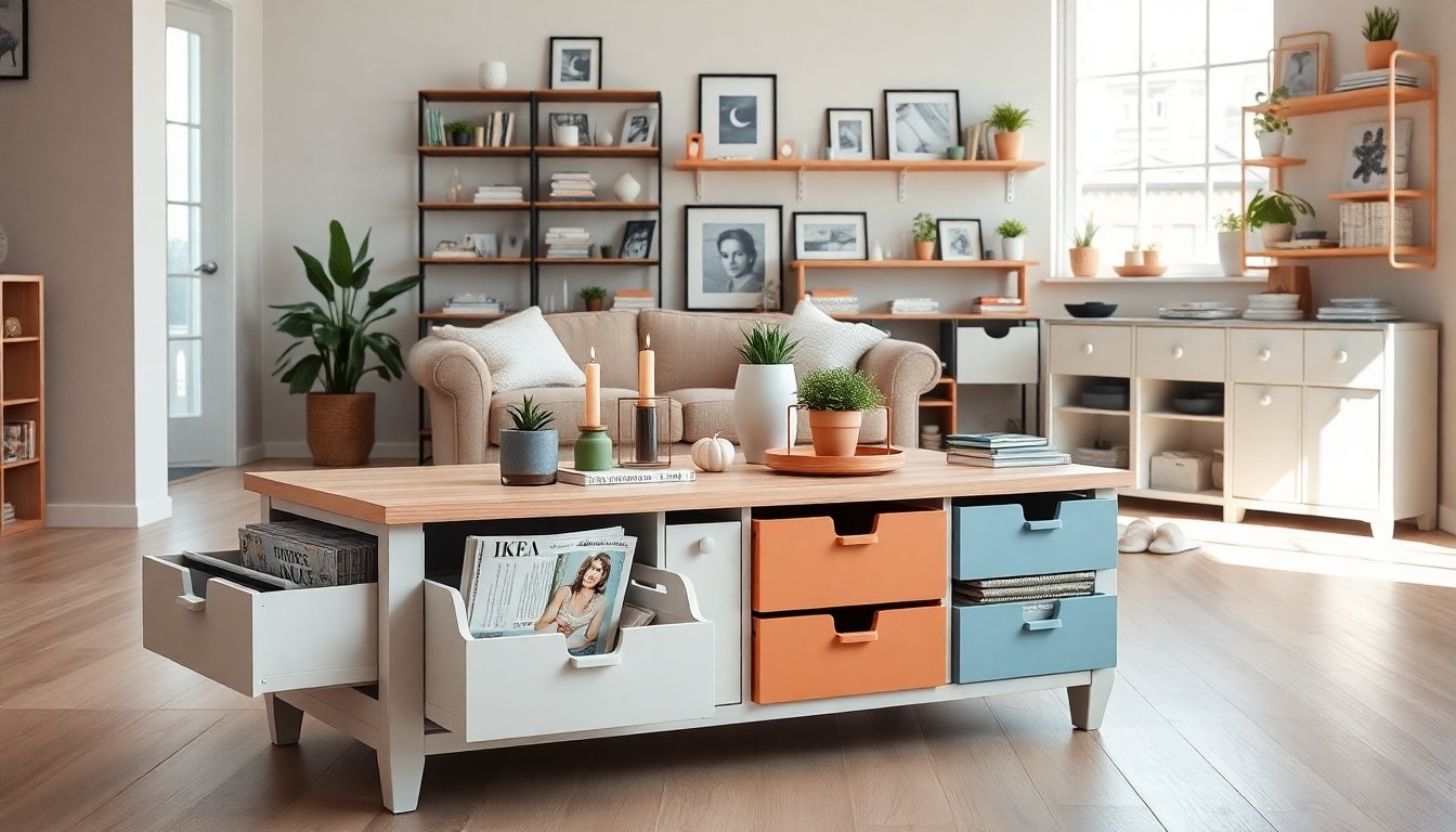 i migliori ikea hacks per trasformare la tua casa idee creative e pratiche 1760986302