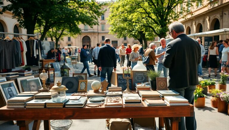 i migliori mercatini dellusato a padova guida completa per gli amanti del vintage 1761914157