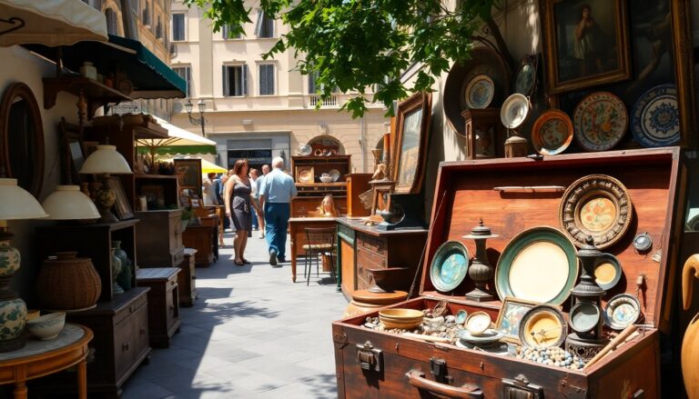 i migliori mercatini vintage per arredare la tua casa scopri le gemme nascoste 1760704420
