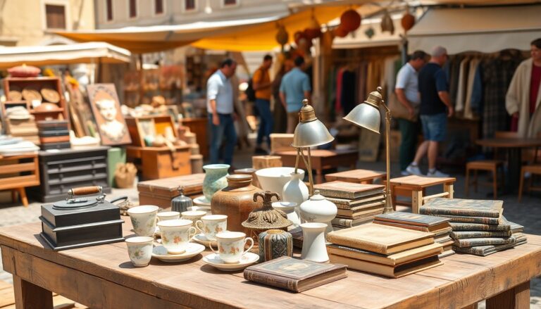 i migliori mercatini vintage per scoprire oggetti unici per la tua casa 1761440609